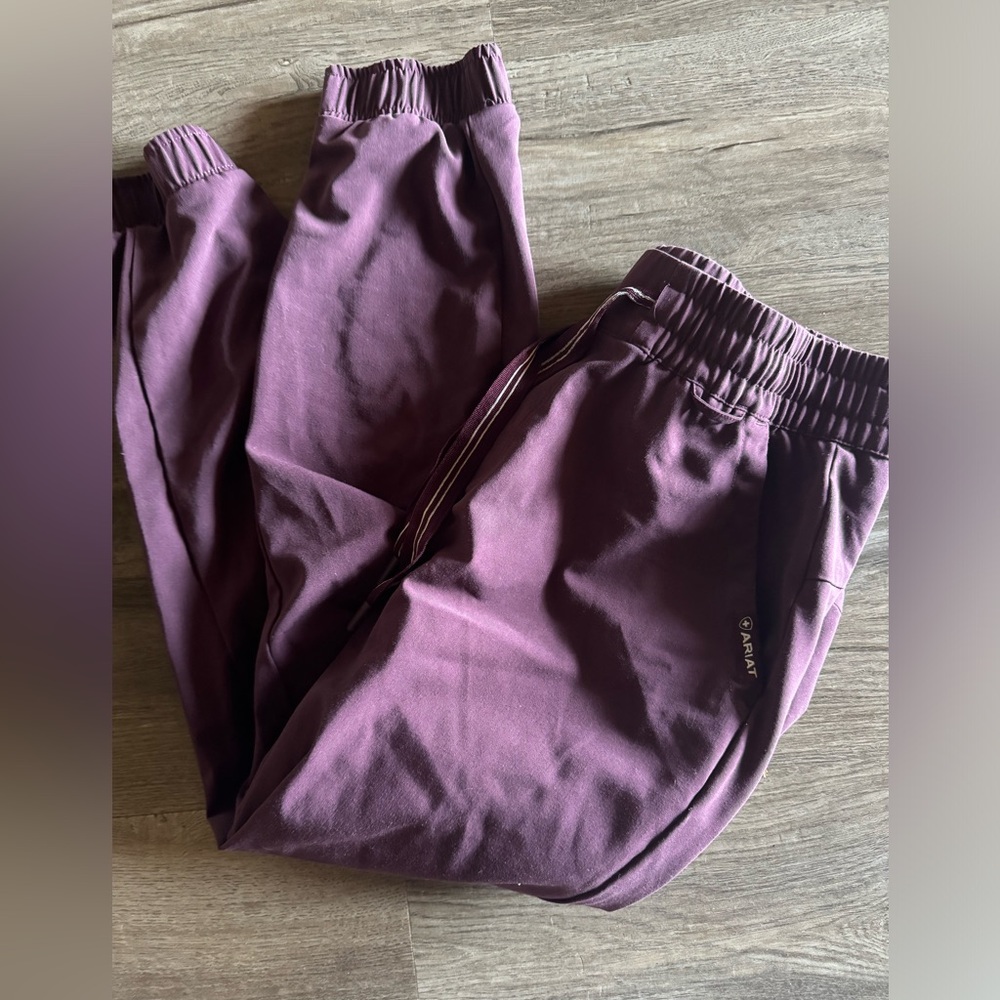 Ariat scrub pants